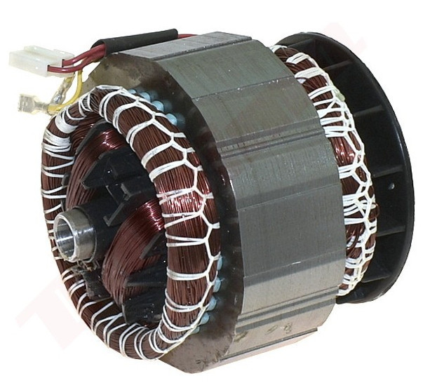 Stator si Rotor generator Yamaha ET 950