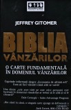 Cumpara ieftin Biblia vanzarilor (AJ175)