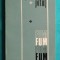 Gheorghe Pitut &ndash; Fum ( prima editie )
