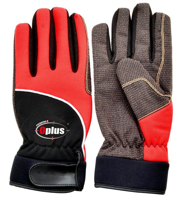 MANUSI CARP ZOOM KEVLAR PREDATOR-Z OPLUS L