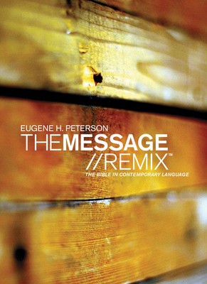 Message Remix 2.0 Bible-MS foto