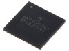 Microcontroler AVR VQFN64 1,8-5,5VDC AVR128 AVR-DA