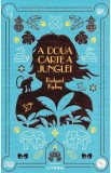 A doua carte a junglei - Rudyard Kipling