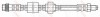 Conducta / cablu frana RENAULT MEGANE II Limuzina (LM0/1) (2003 - 2016) TRW PHB483