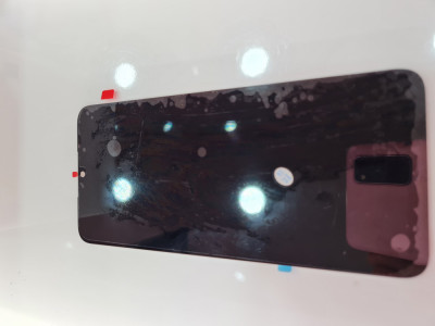 Display LCD Xiaomi Redmi 9A Black foto