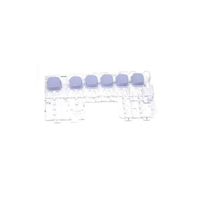 Set taste masina de spalat Beko 2944400100 foto
