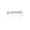 Set taste masina de spalat Beko 2944400100