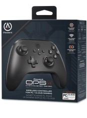 Powera Wireless Controller Black PC