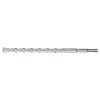 Burghiu zidarie SDS PLUS 14x210mm tip S4 GRAPHITE 57H454 HardWork ToolsRange