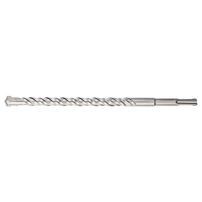Burghiu zidarie SDS PLUS 14x210mm tip S4 GRAPHITE 57H454 HardWork ToolsRange foto