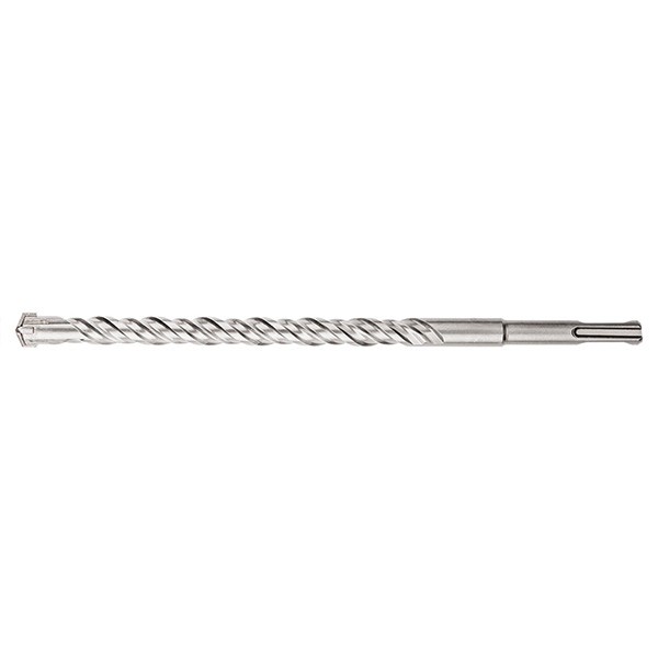 Burghiu zidarie SDS PLUS 14x210mm tip S4 GRAPHITE 57H454 HardWork ToolsRange