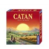 KOSMOS CATAN – Jocul de bază, ediția 2025, 3-4 Jucatori, 10 ani+