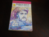 MARCO POLO MESSER MILIONE - IOANA PETRESCU,1984