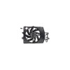 Ventilator radiator FORD ESCORT VII limuzina GAL AFL TYC 810-0032