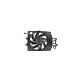 Ventilator radiator FORD ESCORT VII combi GAL ANL TYC 810-0032