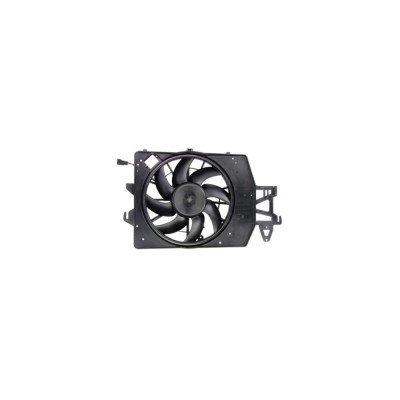 Ventilator radiator FORD ESCORT VII limuzina GAL AFL TYC 810-0032 foto