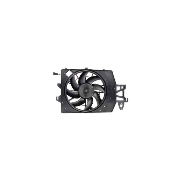 Ventilator radiator FORD ESCORT VII limuzina GAL AFL TYC 810-0032