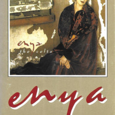 Casetă audio Enya – The Celts