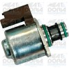 MEAT &amp; DORIA 9296 Supapa control presiune, sistem - Common-Rail