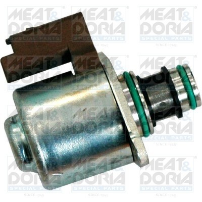 MEAT &amp; DORIA 9296 Supapa control presiune, sistem - Common-Rail