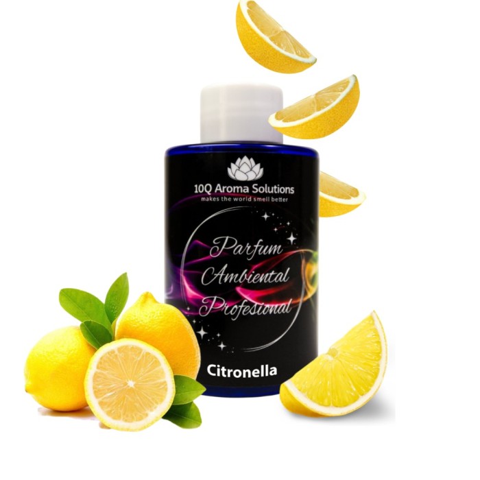 Citronella - lemongrass 100 gr