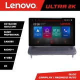 Navigatie Volvo C30 S40 C40 V50 C70 Lenovo 13 inch QLED 8+128GB 4G