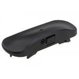Diuza spalare parbriz Audi A4 2015-2019, A5 2016-, A8 2013-2017, Dreapta, incalzit, 4H0955988C