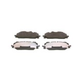 Placute frana Audi A3 Sedan (8ys), A3 Sportback (8ya), A4 B9 (8w2), A4 B9 Avant (8w5), A5 (F53), A6 C8 (4a2), A7 Sportback (4ka), A8 D5 (4n2), Q3 (F3, Bosch