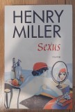 Sexus - Henry Miller