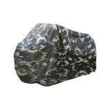 Husa impermeabila ATV (260x150x150) - camuflaj