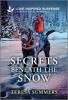 Secrets Beneath the Snow