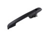 Maner exterior deschidere usa Mercedes Sprinter 209-524 (W906) 07.2006-10.2013, VW Crafter (2E) 12.2005-04.2017, negru/texturat, pentru usi glisante,