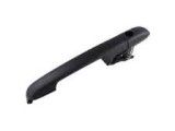 Maner exterior deschidere usa Mercedes Sprinter 209-524 (W906) 07.2006-10.2013, VW Crafter (2E) 12.2005-04.2017, negru/texturat, pentru usi glisante,