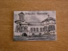 D1 - Magnet frigider - tematica turism - Bucuresti - Romania 8