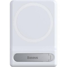Stand magnetic Baseus 96892, alb