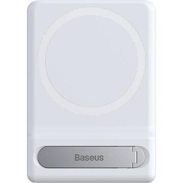 Stand magnetic Baseus 96892, alb foto