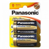 Baterie Alcalina Panasonic R20