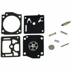 Set reparatie carburator drujba Husqvarna 340 ? 345 ? 350 ? 351 ? 353 (model Zama) foto