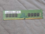Memorie RAM Samsung 16GB DDR4 2666MHz CL19 UDIMM M378A2K43CB1-CTD PC4-2665V 2Rx8 Non-ECC Desktop