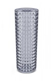 Masturbator Rize Strokez, TPE, Transparent, 13.9 cm