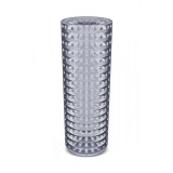 Masturbator Rize Strokez, TPE, Transparent, 13.9 cm