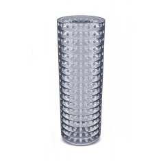 Masturbator Rize Strokez, TPE, Transparent, 13.9 cm