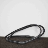 Garnitura Usa Stanga Fata Toyota Verso S P12 2013- Cromata Inox Chedere Cromate Eurowest Lema