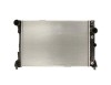 Radiator racire motor Mercedes Clasa C (W204), Clasa E (W212), Clasa GLK (X204)