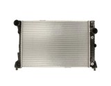 Radiator racire motor Mercedes Clasa C (W204), Clasa E (W212), Clasa GLK (X204), Rapid