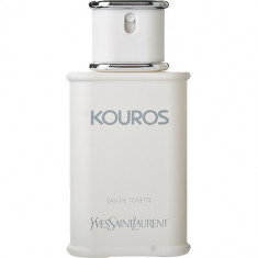 Kouros Apa de toaleta Barbati 100 ml foto