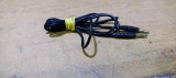 Cablu Jack 3.5 Tata - Jack 3.5 Tata 1.15m #B138
