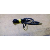 Cablu Jack 3.5 Tata - Jack 3.5 Tata 1.15m #B138