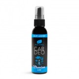 Odorizant auto Paloma Premium Car Deo Blue Lagoon - 65 ml