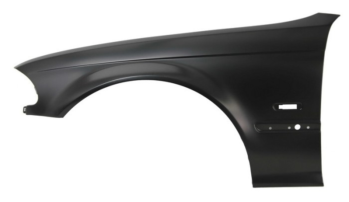 Aripa fata BMW Seria 3 Touring (E46) (1999 - 2005) BLIC 6504-04-0061311P